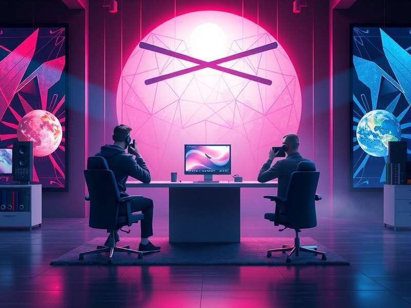 Arun Patel - Creative Director