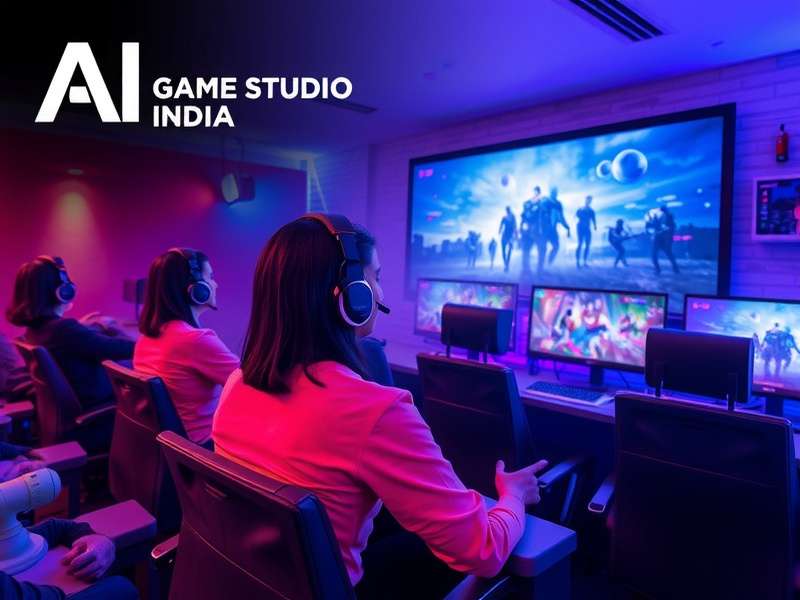 Wild Evolution - Mobile Strategy Game