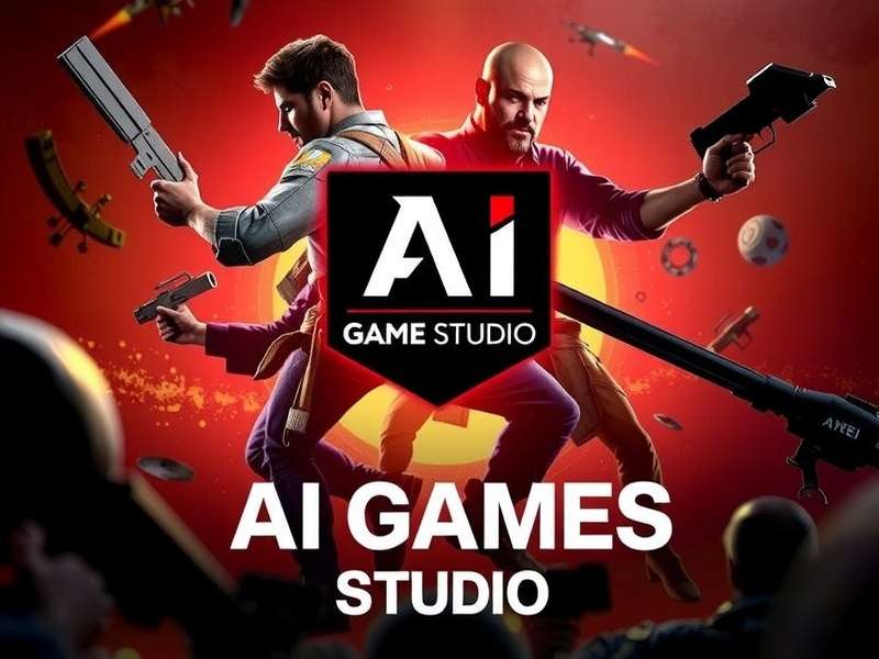 AI in Gaming Conference 2023